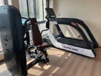 Gathering East Hotel - Gym