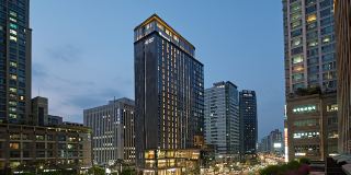 Roynet Hotel Seoul Mapo