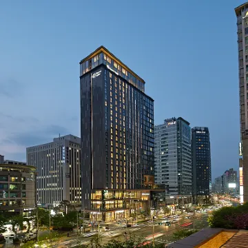 로이넷호텔 서울 마포 마포역 주변 호텔