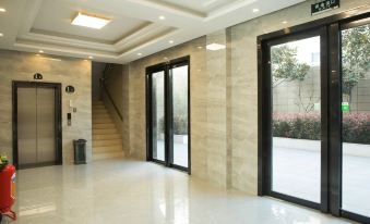 Runyi Orange Hotel