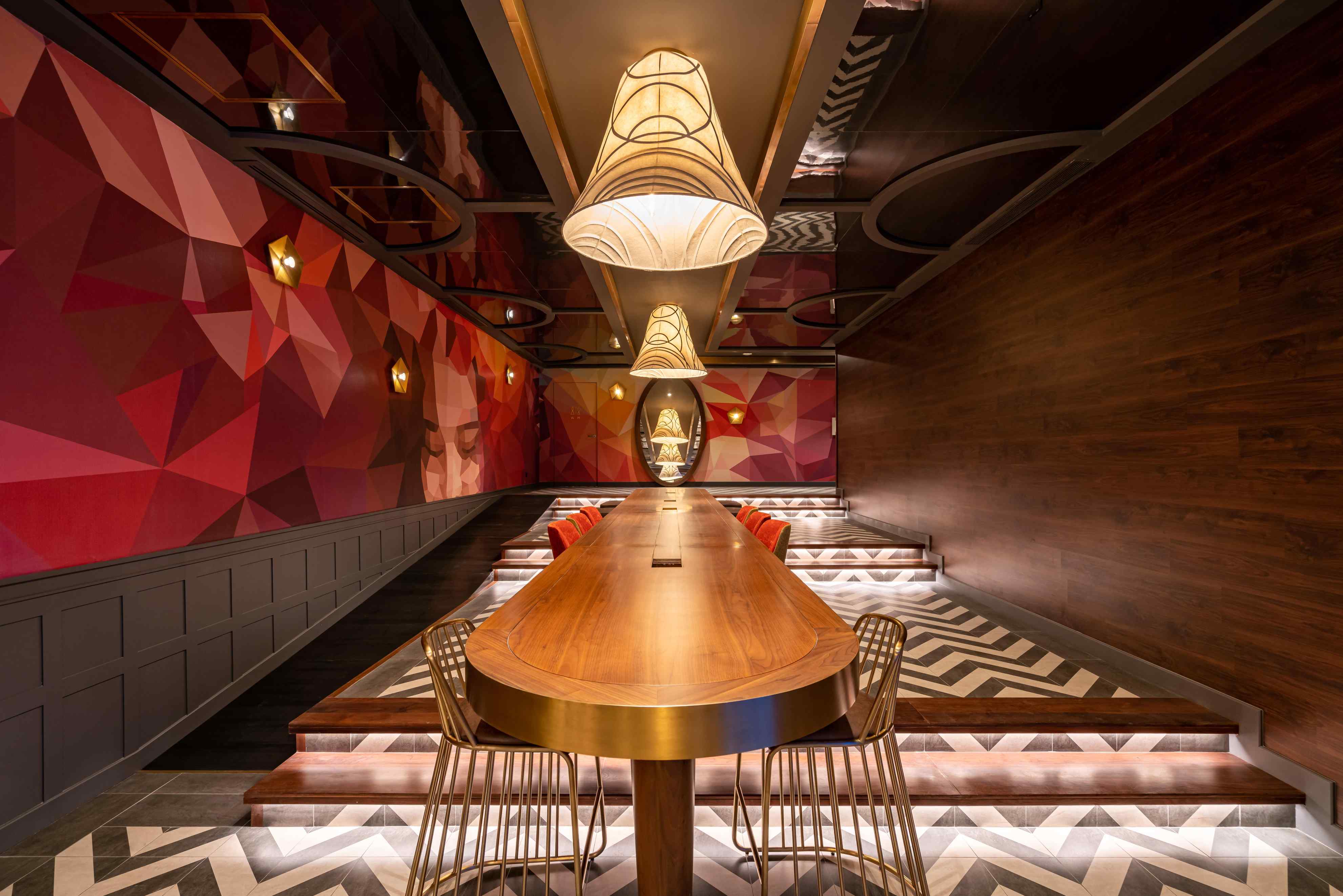 Fusion Original Saigon CentreHotel Overview