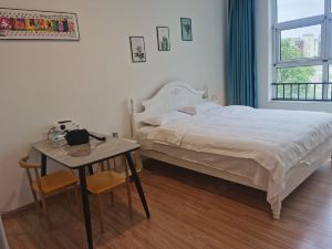 Tianjin Qimu Homestay