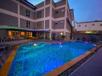 Cha Li's Family Hotel&Hostel Hotels in Pai District