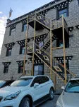 首旅如家派柏·雲飯店（稻城亞丁風景區新遊客服務中心店） 稻城住宿飯店