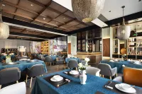 Zhuzi Mansion Hotel Fuzhou