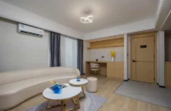 Doya Dtour Smart Hotel Hoteles cerca de Sanya Railway Station