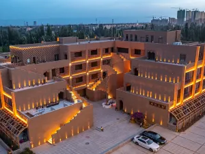 Munarge Homestay (Turpan Yuefengsuji Branch)