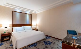Hailongquan Hotel