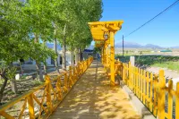 Huayun Runzhi Homestay - ที่มีบาร์