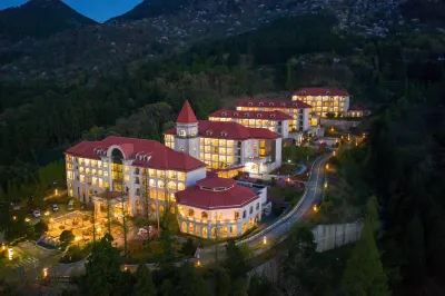 Holiday Way Resort Lushan Hotels in Lushan City