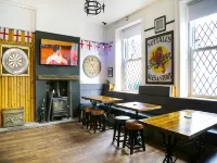 OYO Castle Hotel, Accrington Hotels in Accrington