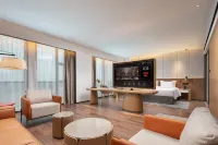 Yueyangliruijiudian Hotels in Yueyang