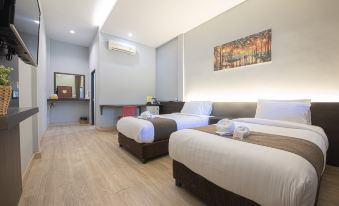 Tarnsiri Boutique Resort