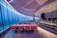 Ruichang Honor International Hotel Hotels in Ruichang