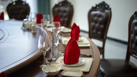 Yilamila Renjoy Hotel, Gongshan, Nujiang