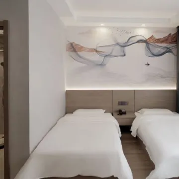 Sea Business Hotel Manzhouli Отели рядом с Аэропорт Маньчжоули