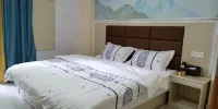 Foshan Hongjingyue Apartment (Gaoming Avenue Branch) - Habitación Individual De Lujo
