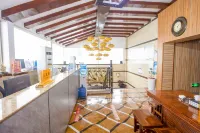 Suiyang Mangu Apartment Hotels in Suiyang County