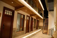 Xinyan Shanju (Wanxianshan Guoliang Scenic Area) Hotels near Shanglajiang Village