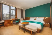 COFFIZZ HOTEL Hotels near Prince Li's Mansion