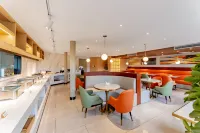 Baotou ruiford Hotel (friendship Street store) - breakfast
