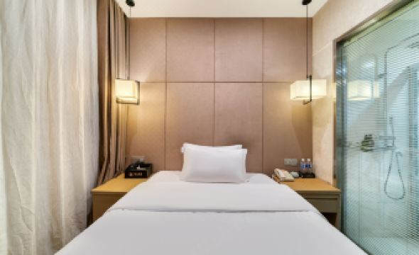 Jinjiang Yunqi Hotel