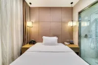 Jinjiang Yunqi Hotel Hotels in Lishui
