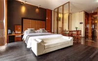 Moma Jinxing Apartment Hotel