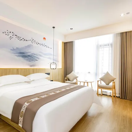 DingHui Hotel