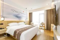 DingHui Hotel Hotel a Luchuan