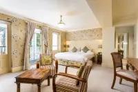 Orestone Manor فنادق في نيوتون أبوت