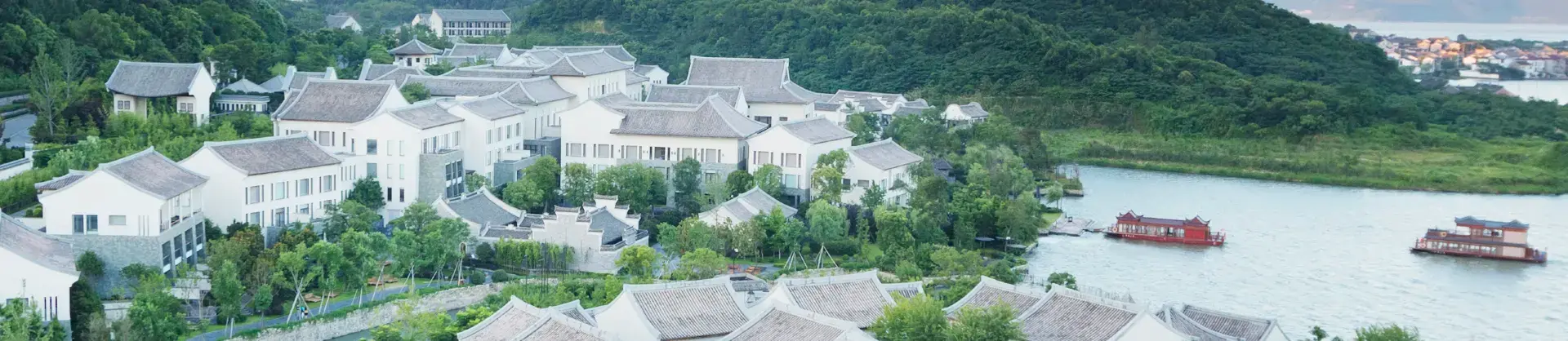 奢華飯店