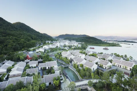 Park Hyatt Ningbo Resort & Spa