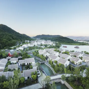 Park Hyatt Ningbo Resort & Spa