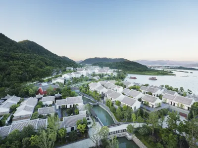 Park Hyatt Ningbo Resort & Spa Hotels near Ningbo Wildlife Park
