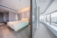Zhaoqing Qixingyan Xinghuyifang  Atour Hotel - balcony