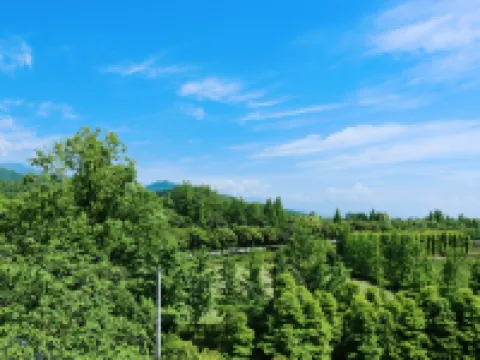 Shiwai Yisuo Homestay