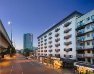 Yeste International Hotel (Chengdu Shuhan Road East Subway Station) Các khách sạn ở YiPingTianXia