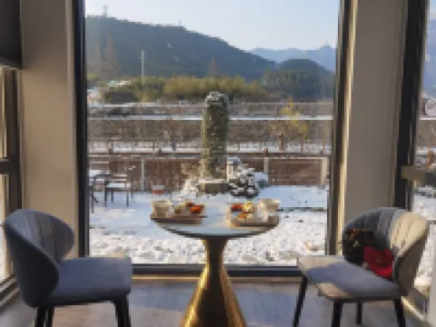 Qianyu·ZELIN  Starry Sky Beauty Accommodation (Anji Yunshang Grassland)