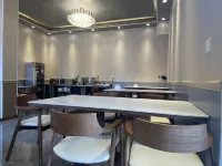 Pulan North Sichuan Hotel - Flughafentransfer