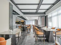 Yuhu Peninsula Hotel (Yuhuan Wanda Plaza Convention and Exhibition Center) Hotels in Yuhuan