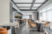 Yuhu Peninsula Hotel (Yuhuan Wanda Plaza Convention and Exhibition Center)