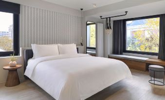 Stey Hotel (Beijing Tiananmen Wangfujing)