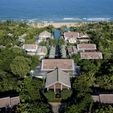 Hainan Narada Resort & Spa Perfume Bay