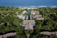 Hainan Narada Resort & Spa Perfume Bay - Ylellinen