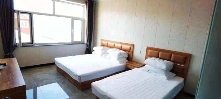 Fengning Xiaohong Manor Hotels in Fengning
