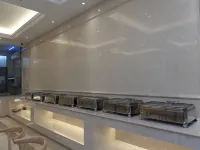 Vienna Hotel Zhengzhou Nanyang Road xinglongpu subway station