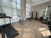 開元曼居飯店（平湖東湖半島店） 平湖住宿飯店