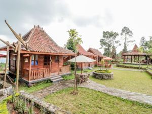 Le Desa Resort Syariah