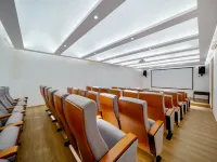 HAVE FUN HOTEL Hotels in Hefei